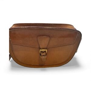 Vintage Louis Vuitton crossbody bag